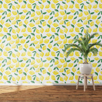 Citrus Lemon Mittelmeer Gelbe Farbe