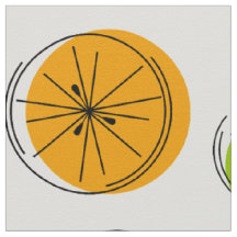 Citrus Multi Großdruck