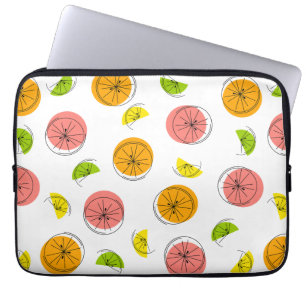 Citrus Multi Laptop Ärmel Laptopschutzhülle
