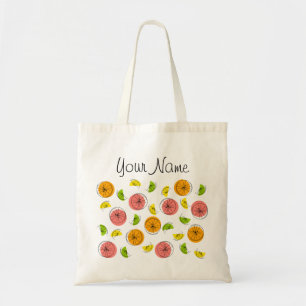 Citrus Multi Name tobag Tragetasche