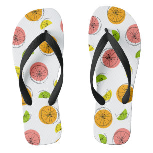 Citrus Multi tongs flèches