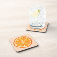 Citrus Orange