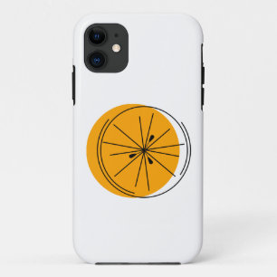 Citrus Orange iPhone Gehäuse Case-Mate iPhone Hülle