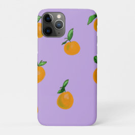 Citrus Studio I Handyhülle Case-Mate iPhone Hülle
