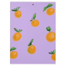 Citrus Studio I - Zwischenablage