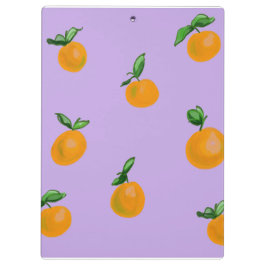 Citrus Studio I - Zwischenablage Klemmbrett