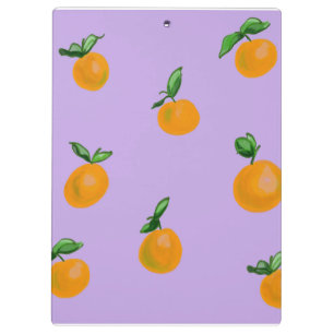 Citrus Studio I - Zwischenablage Klemmbrett