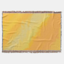 Citrus Sunny Orange Watercolor 