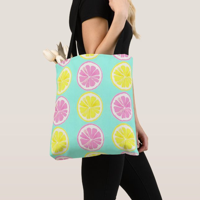Citrus Symphony Tasche (Von Nahem)