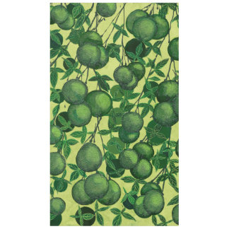 Citrus Tablecloth Tischdecke
