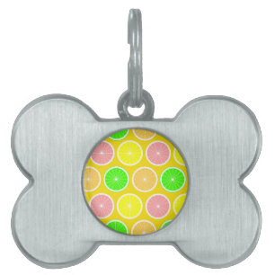 Citrus Tiermarke