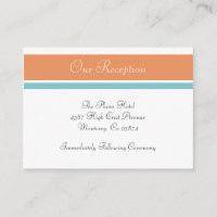Citrus Tropical Wellness-Center Hochzeitsempfang B