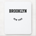 City and State Custom Location Mousepad<br><div class="desc">Represent where you come from by customizing your city,  state,  country,  or whatever you desire.  This mouse pad is the perfect way to show pride in where you come from.  It also makes a great customize gift for that special someone.  Grab yours today!</div>