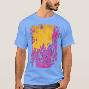 City Art Japan Tokio T-Shirt