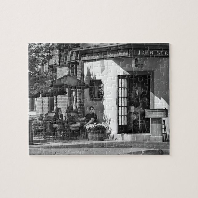 City - Baltimore, MD - mit kalter (Horizontal)