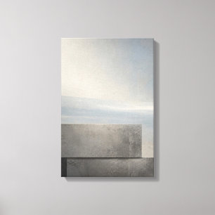 City Breath — Aurema Leinwanddruck