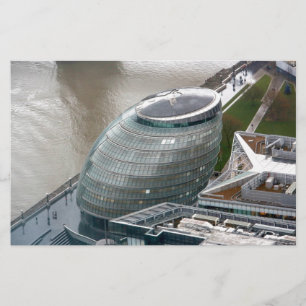City Hall London