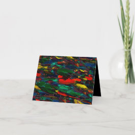 City Life ~ Karten / Einladungen