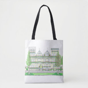 City Life Todd Bag Tasche