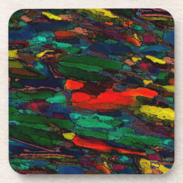 City Life ~ Untersetzer / 6 Set High Gloss