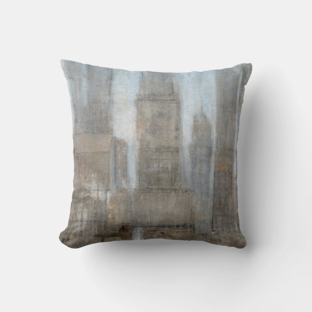 City Midst I Kissen (Vorderseite)