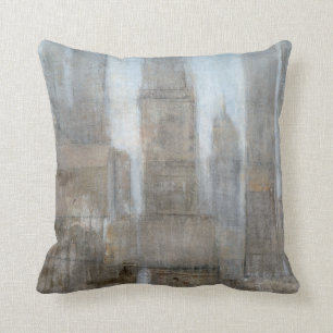 City Midst I Kissen