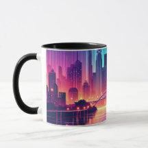 City Mug