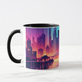City Mug