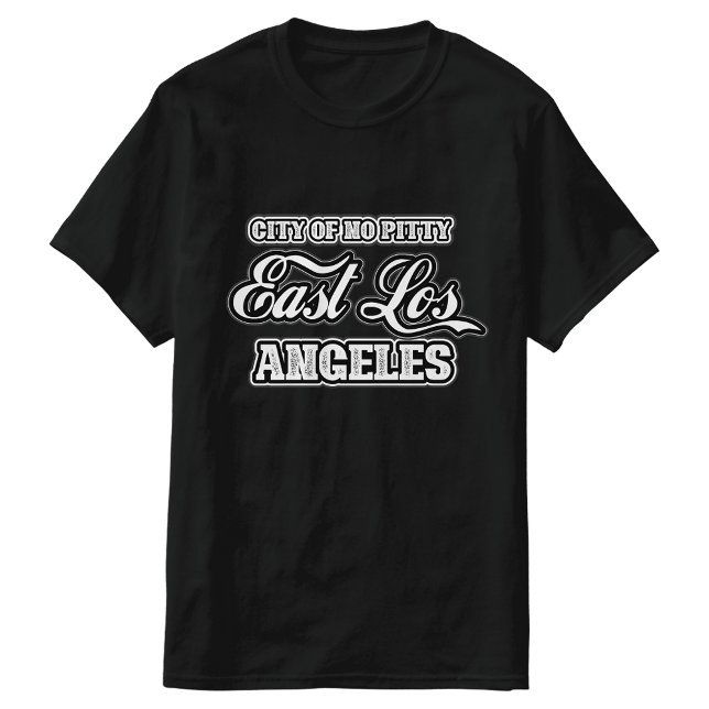 City of East Los Angeles Shirt Tshirt (City of East Los Angeles shirt tshirt)