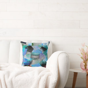 City Puddles...... Kissen