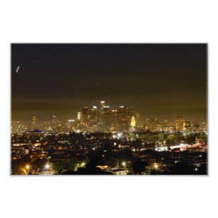 City-Terrasse Fotodruck
