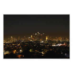 City-Terrasse Fotodruck