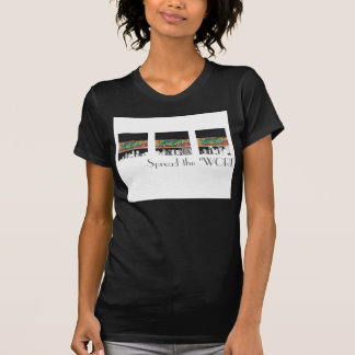 CityScape 1 T - Shirt - besonders angefertigt