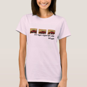 CityScape 4 T-Shirt