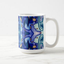 Cityscape v4 kaffeetasse