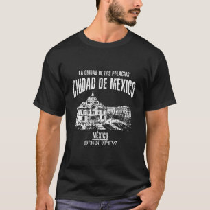 Ciudad de México T-Shirt