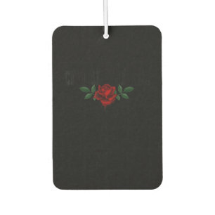 ciudad juárez chihuahua mexico Rose Erbe Autolufterfrischer