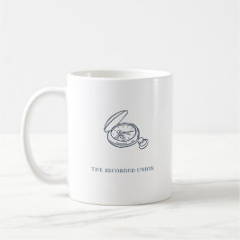 Civil Ceremony Non traditional wedding  Kaffeetasse