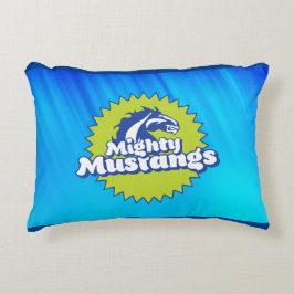 CJ Greene Dekokissen