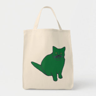 CJ Kitty-Tasche Tragetasche