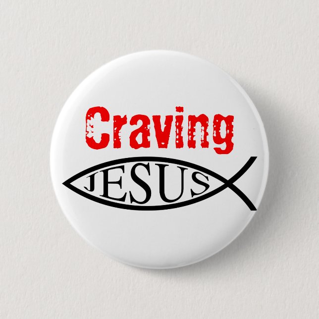 CJ Knopf Button (Vorderseite)