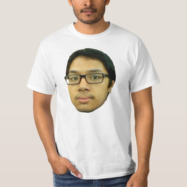CJ T-Stück T-Shirt (Vorderseite)