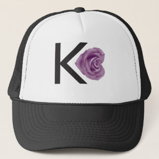 CKR - Fernlastfahrer-Hut Truckerkappe
