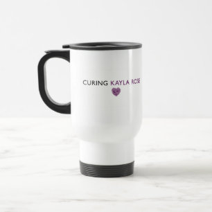 CKR Reise-Tasse Reisebecher
