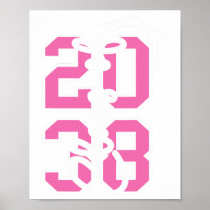Cl von 2038 Wachse mit mir Lustiger Kindergarten Z Poster