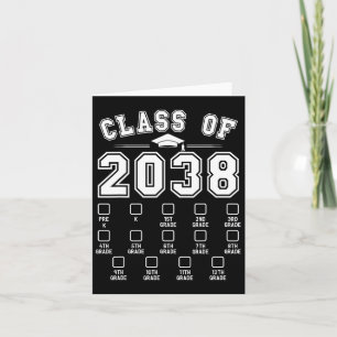 Cl von 2038 wächst mit mir vor-k auf 12. karte