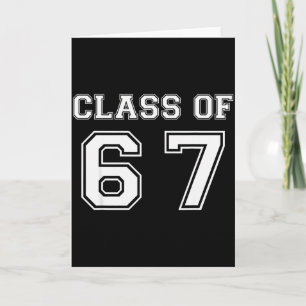 Cl von Six Seven Meme 6 7 Gen Alpha  Karte