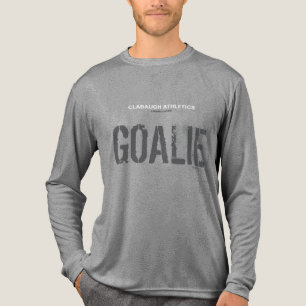 Clabaugh Athletics TORWART Tri-Blend Shirt