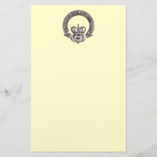 Claddagh Briefpapier