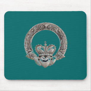 Claddagh Mousepads